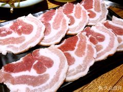 -梅梅家的烤肉店(槐北路店)