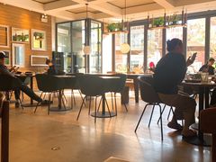 -BAKER&SPICE(祥云小镇店)