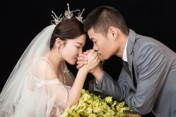 -宿迁台北新娘婚纱摄影