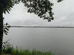 -千龙湖生态旅游度假区