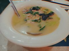 -眷江南之小蓝鲸(王府大街店)
