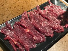 -幸运牛汕头小黄牛牛肉火锅(梅林店)