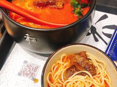 -和府捞面(方庄店)