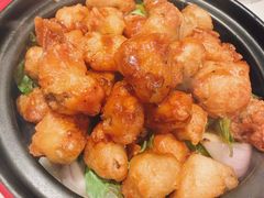 -莆田餐厅PUTIEN(世博源店)