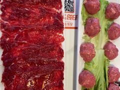 -古乐牛香·鲜牛肉自助火锅(南京总店)