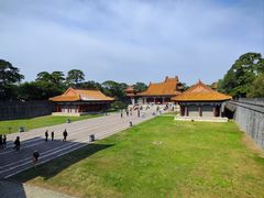 -沈阳市东陵公园