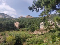 -青岛崂山太清宫