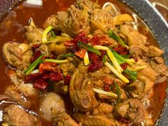 -石灰石烧鸡公(南通万象城店)
