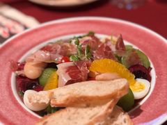 -BROWNSTONE布朗石西班牙餐厅(富城店)