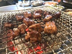 -釜山火炉·海鲜烤肉(紫藤路店)