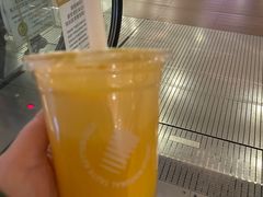 -Jazcu珍仕菓鲜榨果汁(西单大悦城店)