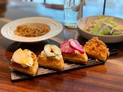 -新鲜誌·新派食集(万象天地店)
