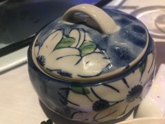 -羡餐厅·杭帮菜·淳菜(千岛湖自由洲际殿店)
