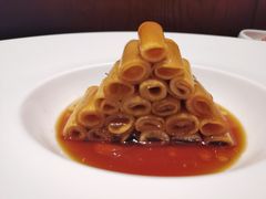 -丽晶轩中餐厅(重庆丽晶酒店)