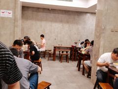 -老乌家特色小炒泡馍(大皮院店)