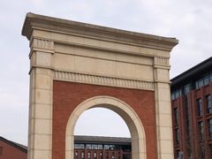 -浙江大学(紫金港校区)