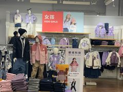 -GAP(王府井奥莱·香江小镇店)
