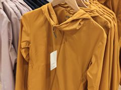 -UNIQLO(朗豪坊店)