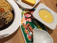 -豪客来牛排(天阳D32店)