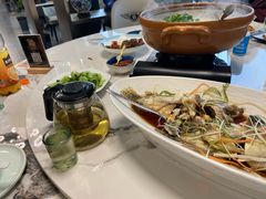 -宝荣鱼馆·临湖之宴(千岛湖店)