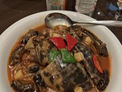 -南京空港温德姆花园酒店·MTF满庭芳中餐厅
