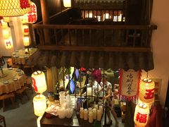 -老武汉大客堂(百瑞景店)