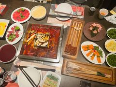-锦城印象火锅(天府三街店)