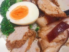 -陈鹏鹏潮汕菜(宝安机场T3航站楼店)