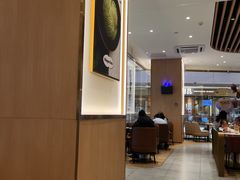 大堂-哈根达斯(济南万象城店)