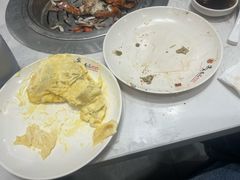 -集品鲜湾·蒸汽海鲜自助料理(青岛银座和谐广场店)
