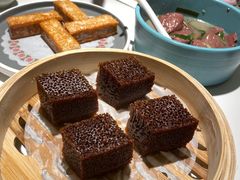 -金牌禄运·点心·啫煲(百信广场店)