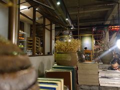 大堂-几荷·恰似故人来(秀水广场店)