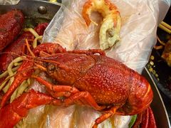 -指爱龙虾(金杨路总店)