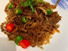 -老阿爸鲜鱼土菜(昆山花桥店)