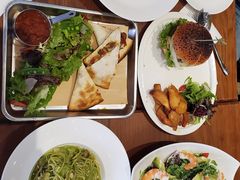 -UPPER KITCHEN(延安路店)
