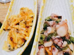 -林妈妈村·日式料理(宝山万达店)