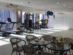 -中田健身工作室(星耀城金牌店)