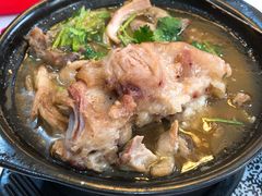 -友利砂锅居(烟台店)
