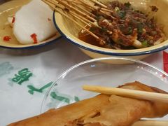 -东排食堂长沙小吃大排档(五一广场店)