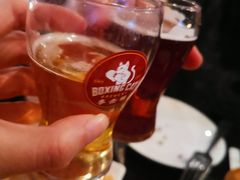 -Boxing Cat Brewery拳击猫精酿啤酒馆(永福店)
