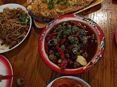 -冶建镜子·中国龙虾王(总店)