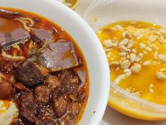 -夏食光安顺小舒冰粉冰浆(甲秀楼店)