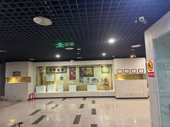 -宁夏邮政博物馆