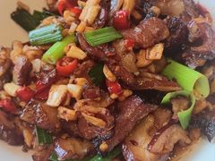 -印象鲵宴·张家界地标美食名片(溪布街店)