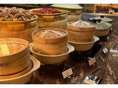 -深圳星河丽思卡尔顿酒店