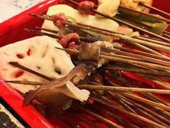 -串天下串串香(宽窄巷子店)