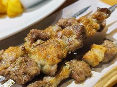 -石榴红了·非遗酥皮烤包子·新疆菜(瑞豪店)