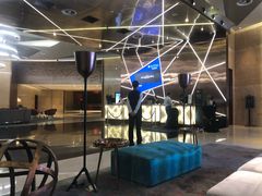 -南京禄口机场雅高铂尔曼大酒店