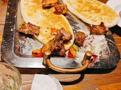 -卢布里西餐厅(总店)