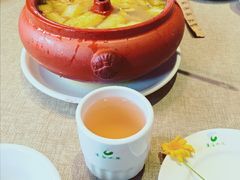 -翠云楼·汽锅鸡·云南特色菜(翠湖公园店)